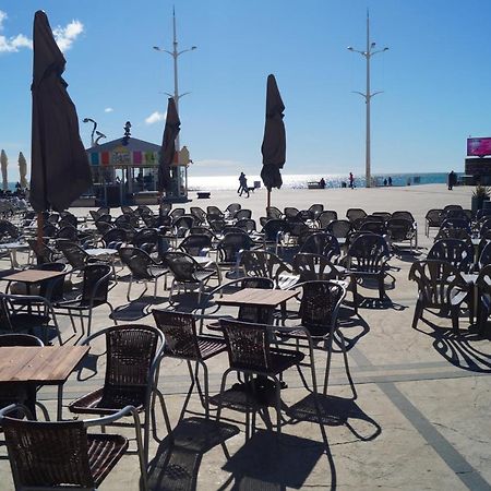 L'Hacienda Lägenhet Canet-en-Roussillon Exteriör bild